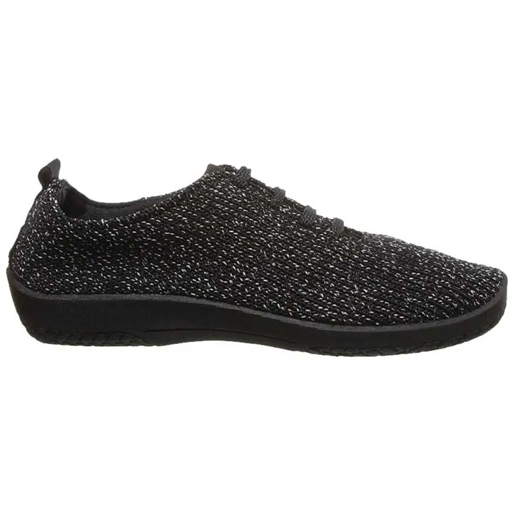 Arcopedico LS Lace-Up Black Starry (Women's)