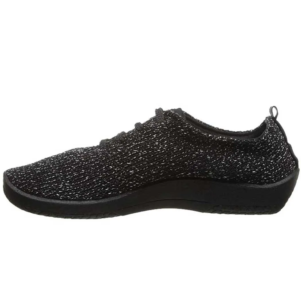 Arcopedico LS Lace-Up Black Starry (Women's)