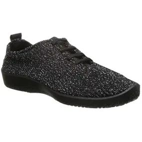 Arcopedico LS Lace-Up Black Starry (Women's)