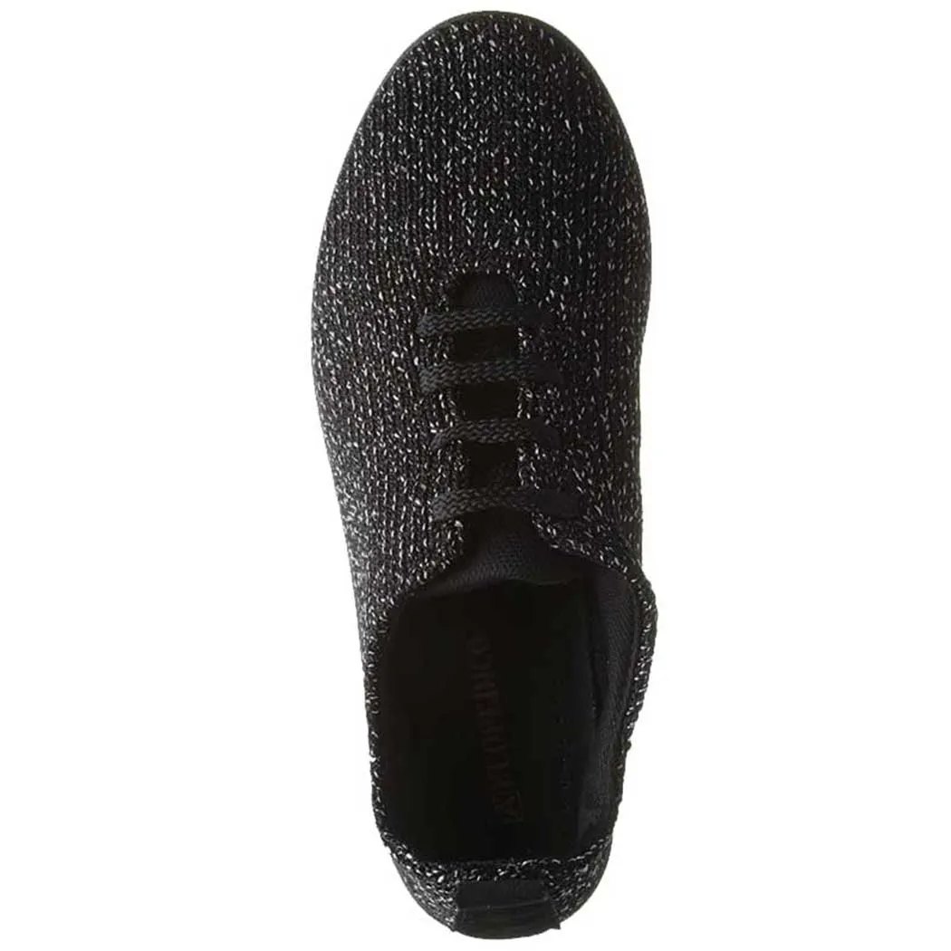 Arcopedico LS Lace-Up Black Starry (Women's)