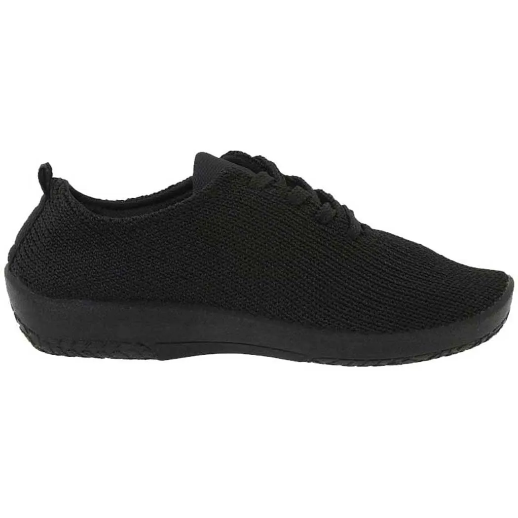 Arcopedico LS Lace-Up Black (Women's)