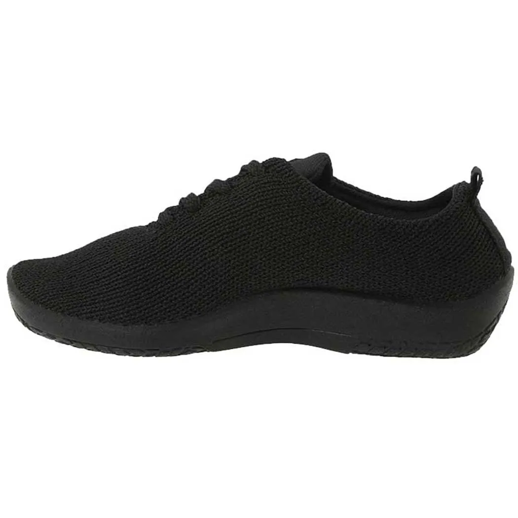 Arcopedico LS Lace-Up Black (Women's)