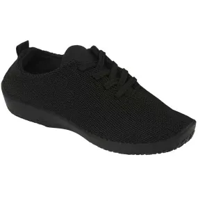 Arcopedico LS Lace-Up Black (Women's)