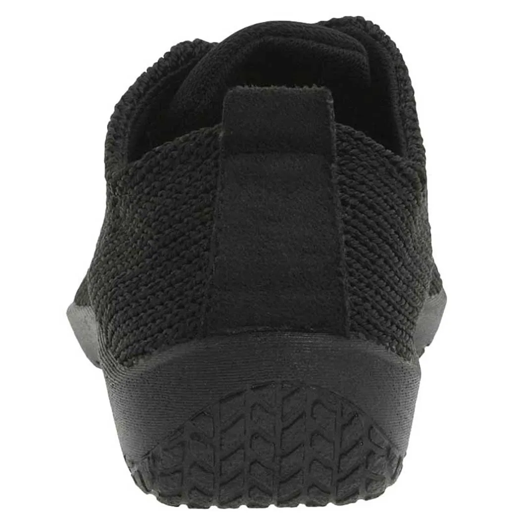 Arcopedico LS Lace-Up Black (Women's)