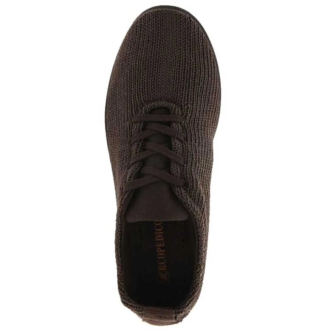 Arcopedico LS Lace-Up Marron (Women's)