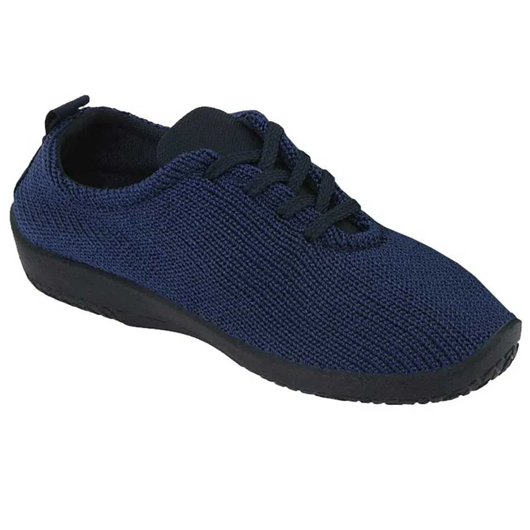 Arcopedico LS Lace-Up Navy (Women's)