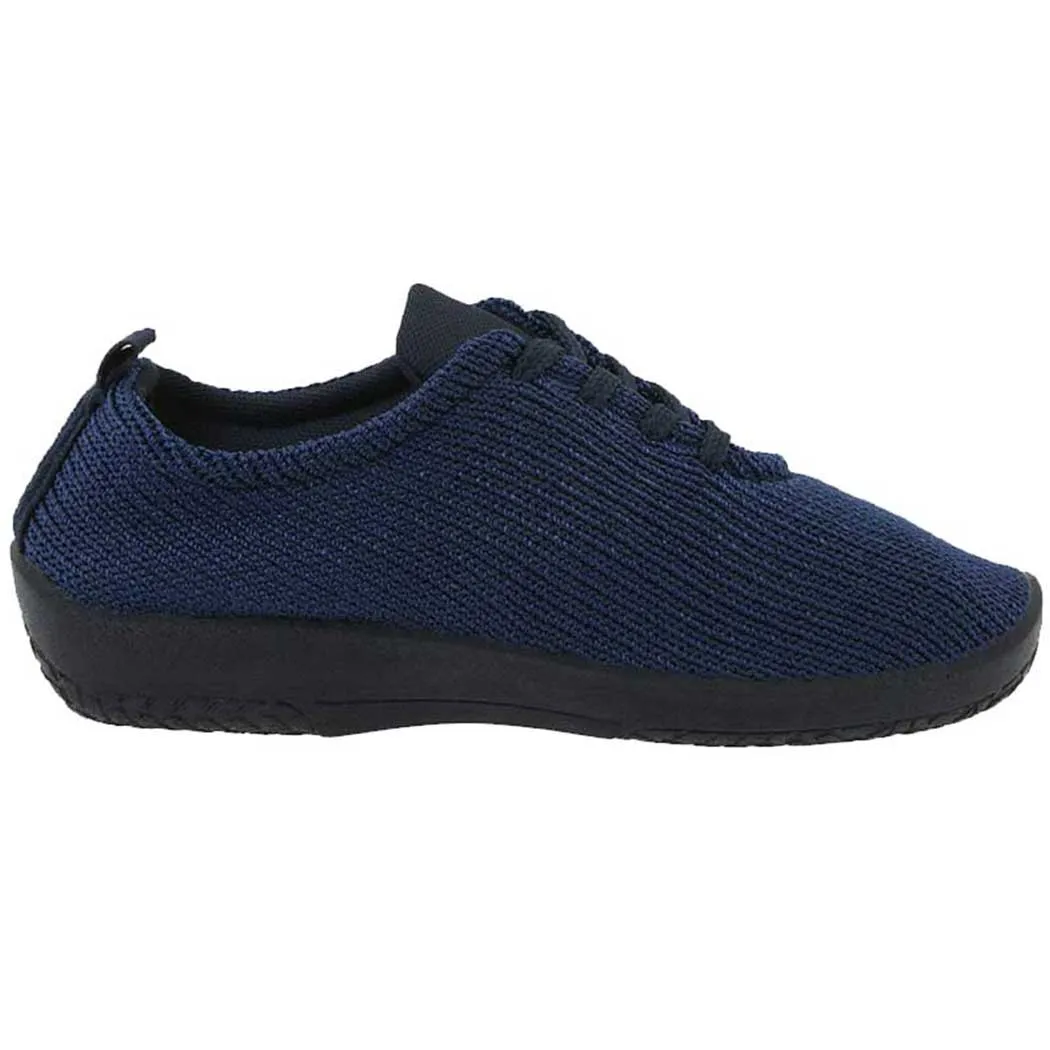 Arcopedico LS Lace-Up Navy (Women's)