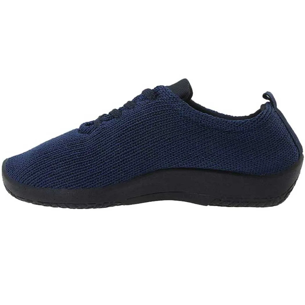 Arcopedico LS Lace-Up Navy (Women's)