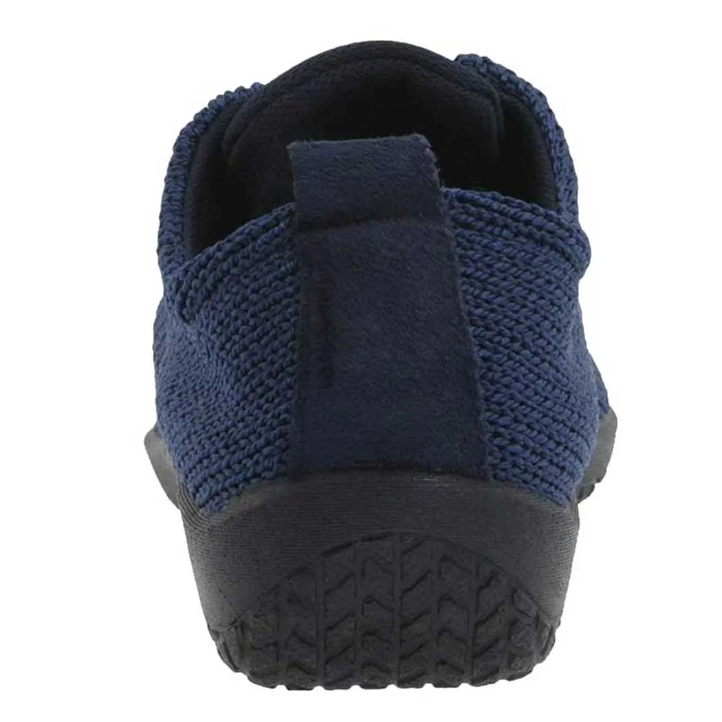 Arcopedico LS Lace-Up Navy (Women's)