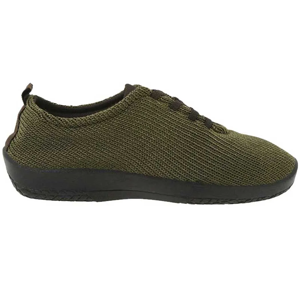 Arcopedico LS Lace-Up Olive (Women's)