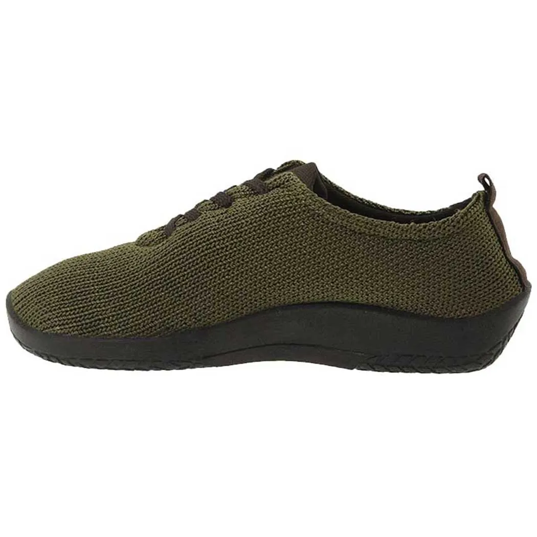 Arcopedico LS Lace-Up Olive (Women's)