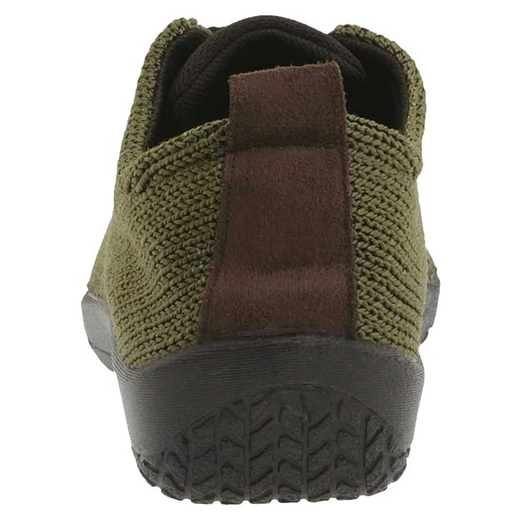 Arcopedico LS Lace-Up Olive (Women's)