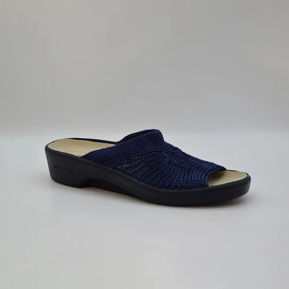 Arcopedico Splash 09 Navy