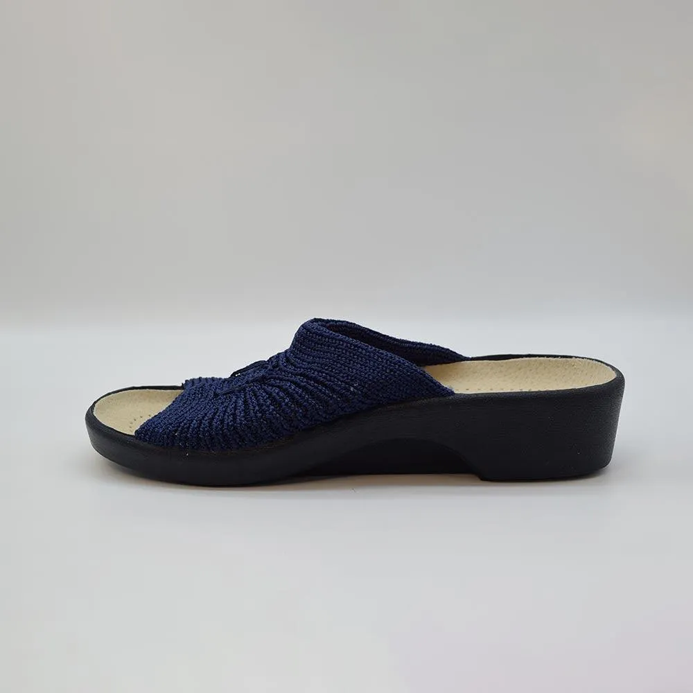 Arcopedico Splash 09 Navy