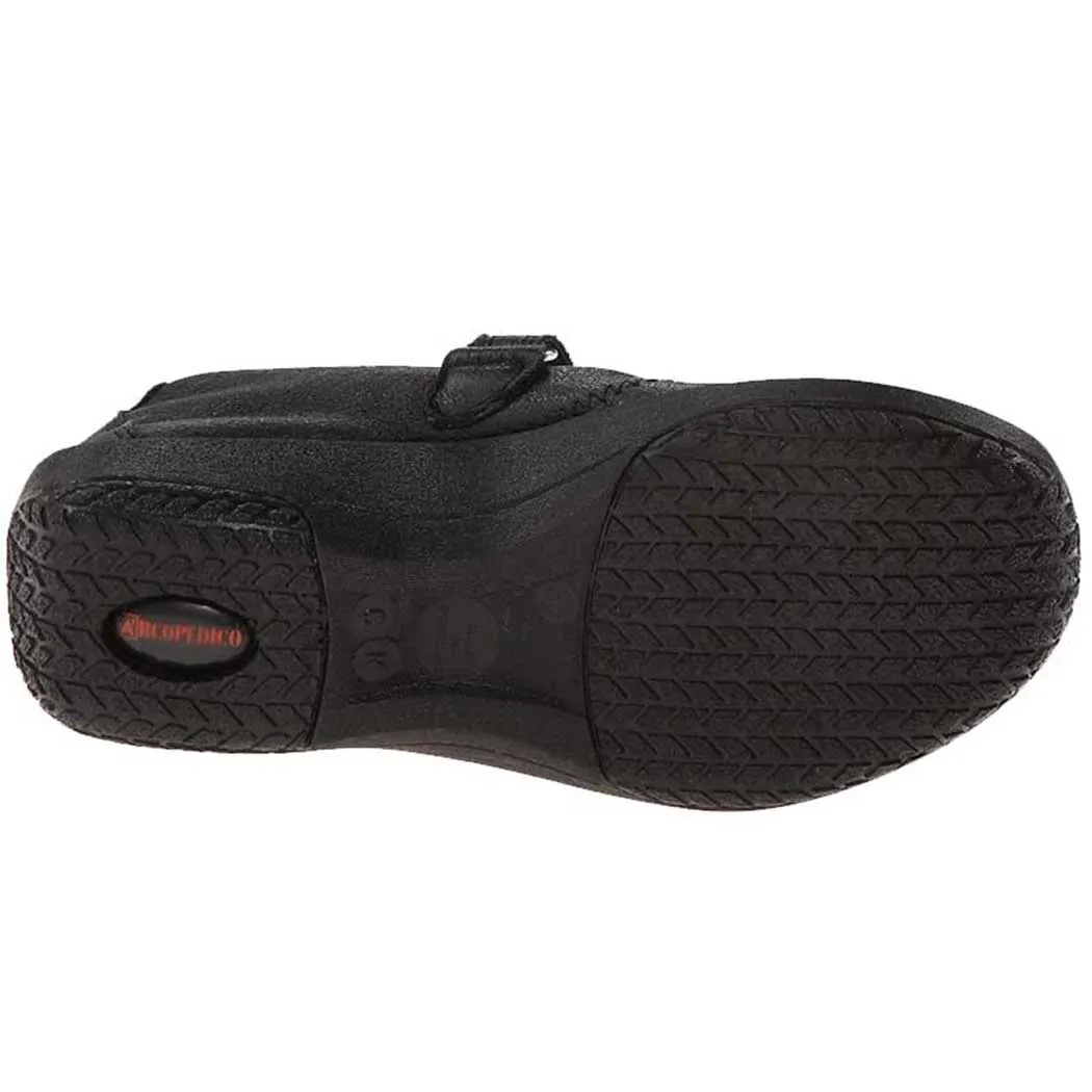 Arcopedico Triglav Mary-Jane Black (Women's)