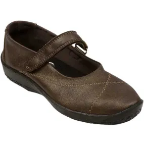 Arcopedico Triglav Mary-Jane Bronze (Women's)