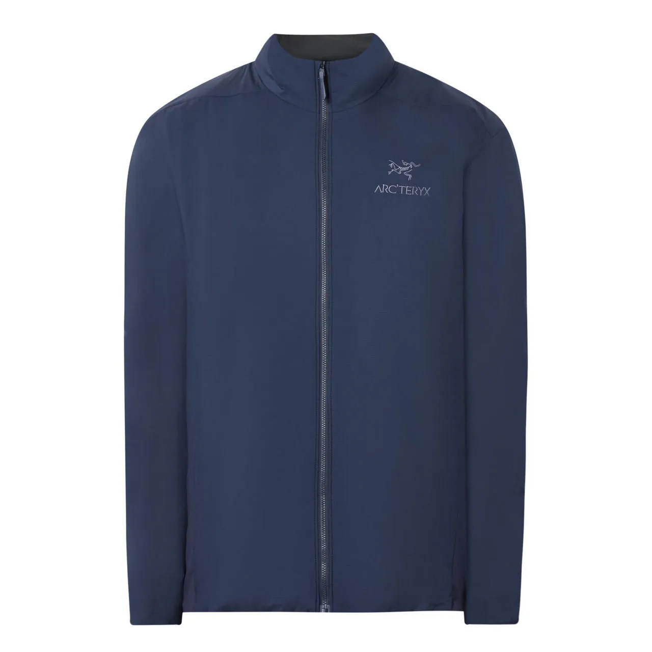 ARCTERYX Atom Lightweight Jacket - Black Sapphire