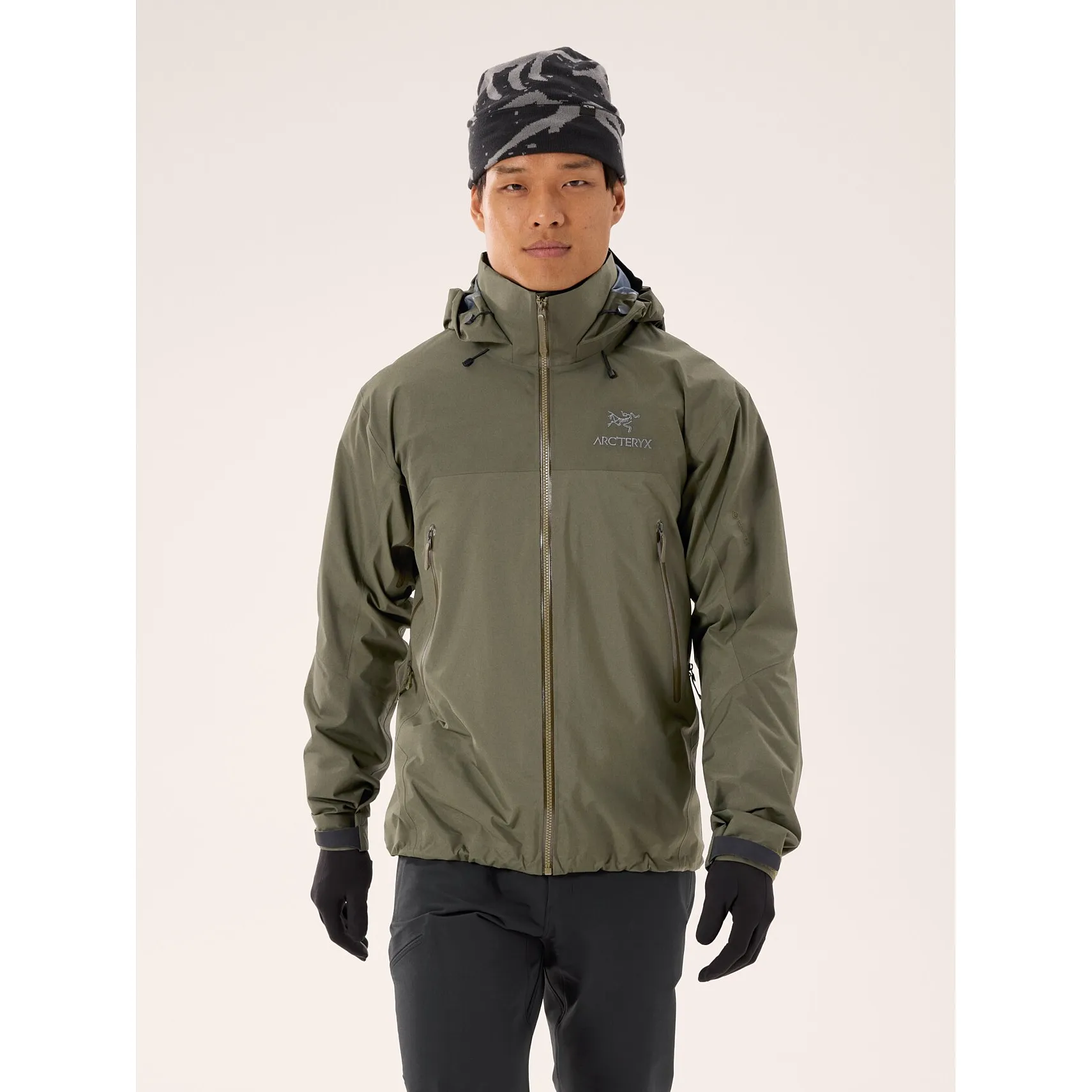 Arcteryx Beta AR Jacket Men's