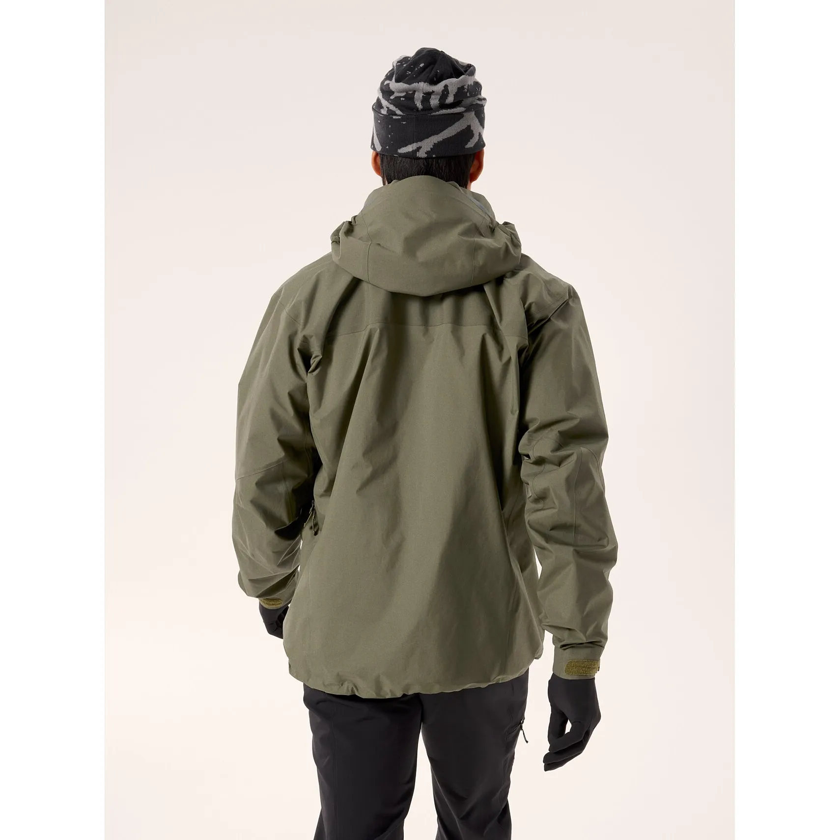 Arcteryx Beta AR Jacket Men's