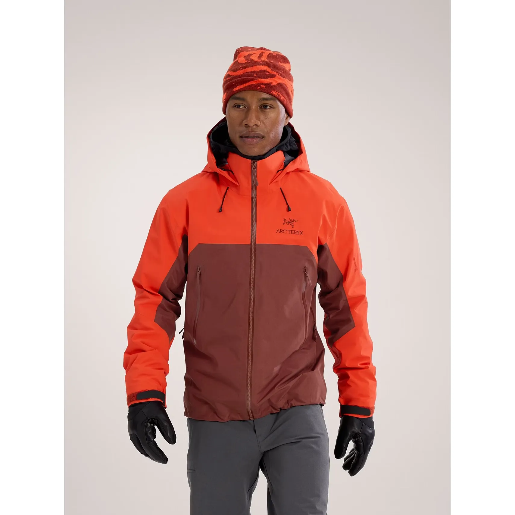 Arcteryx Beta AR Jacket Men's