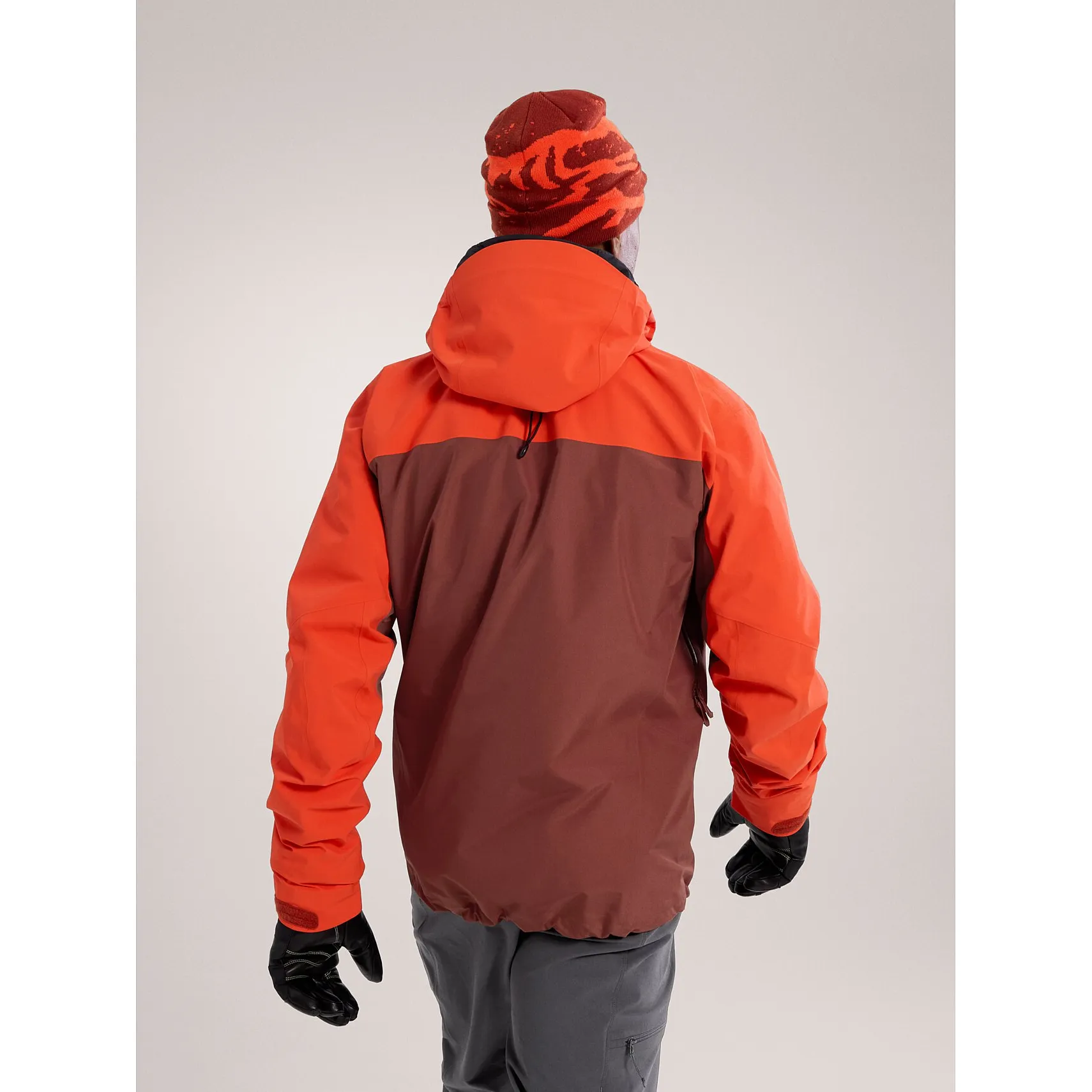 Arcteryx Beta AR Jacket Men's