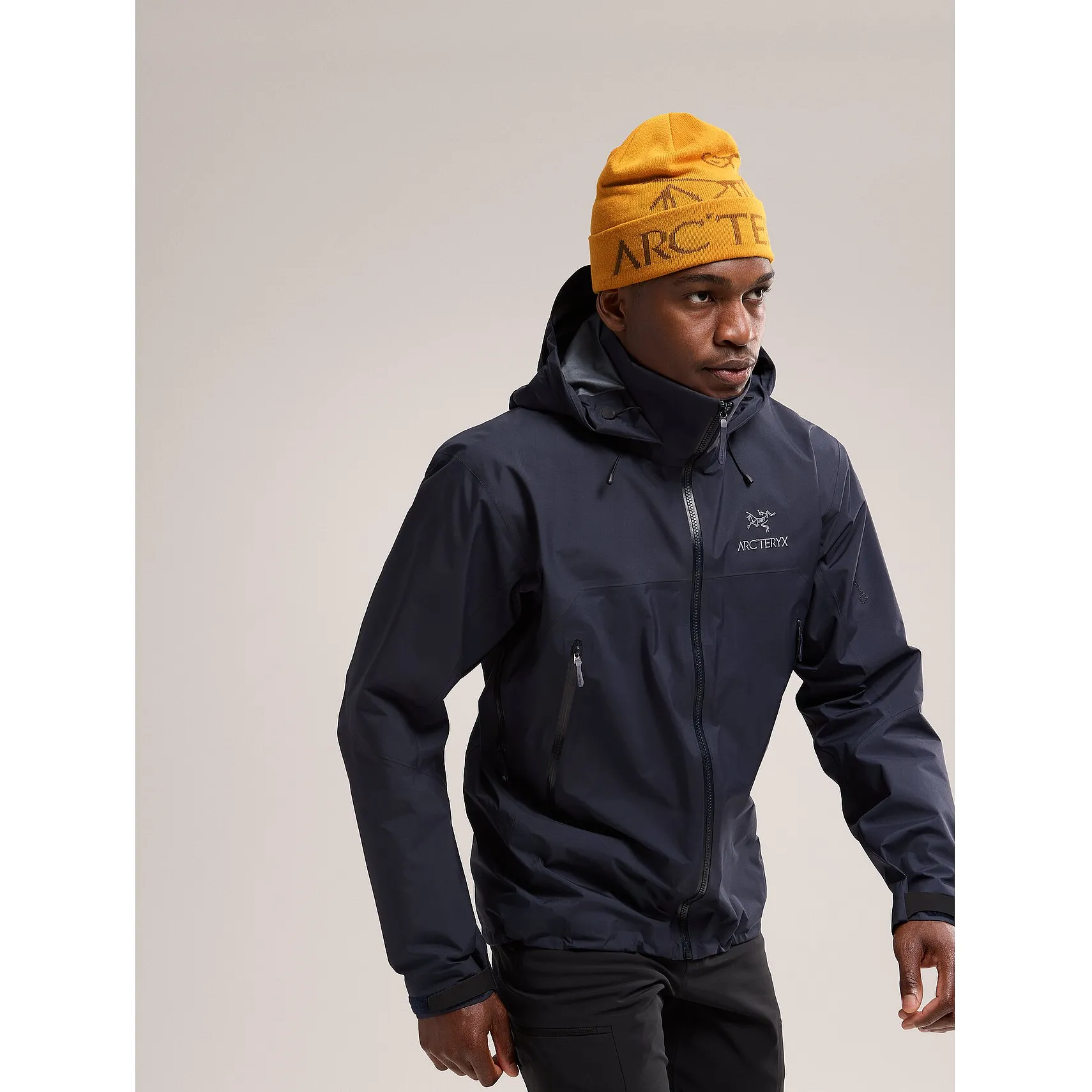 Arcteryx Beta AR Jacket Men's