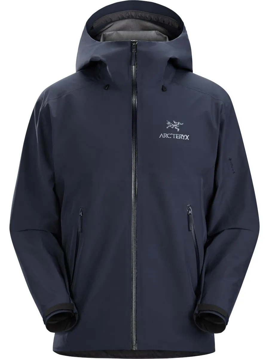 Arcteryx Beta LT Jacket