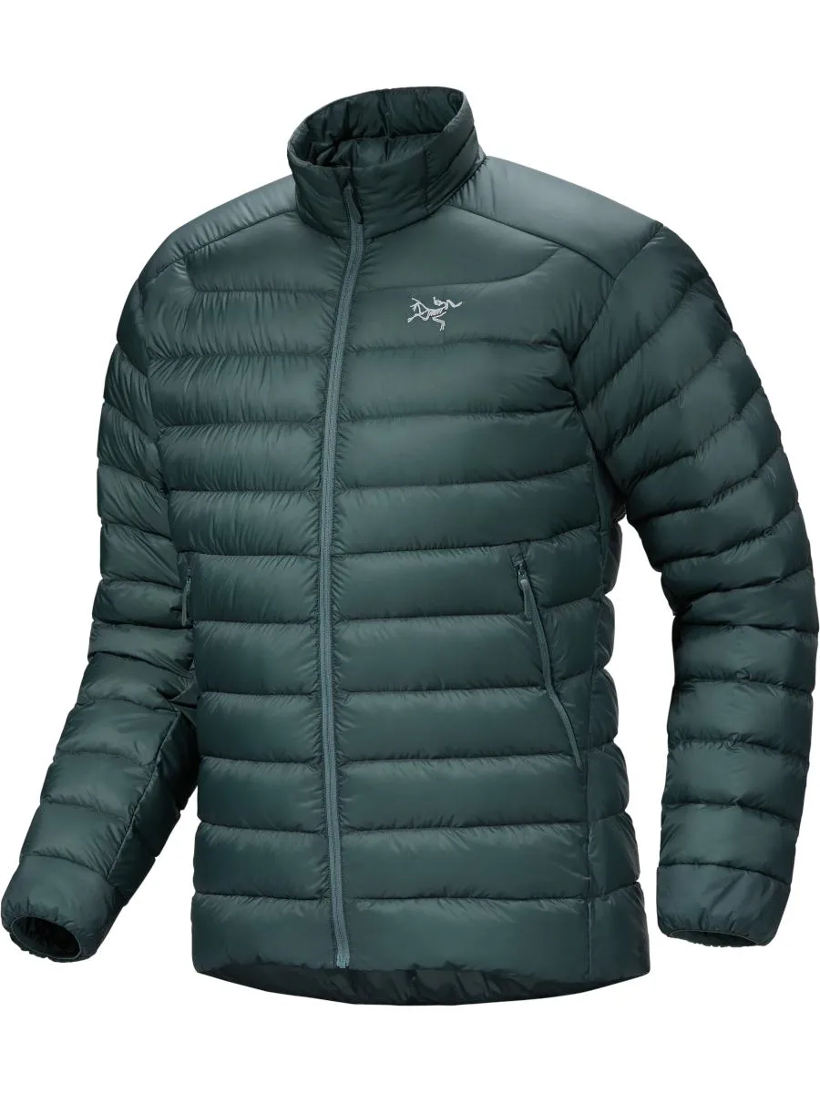 Arcteryx Cerium Jacket