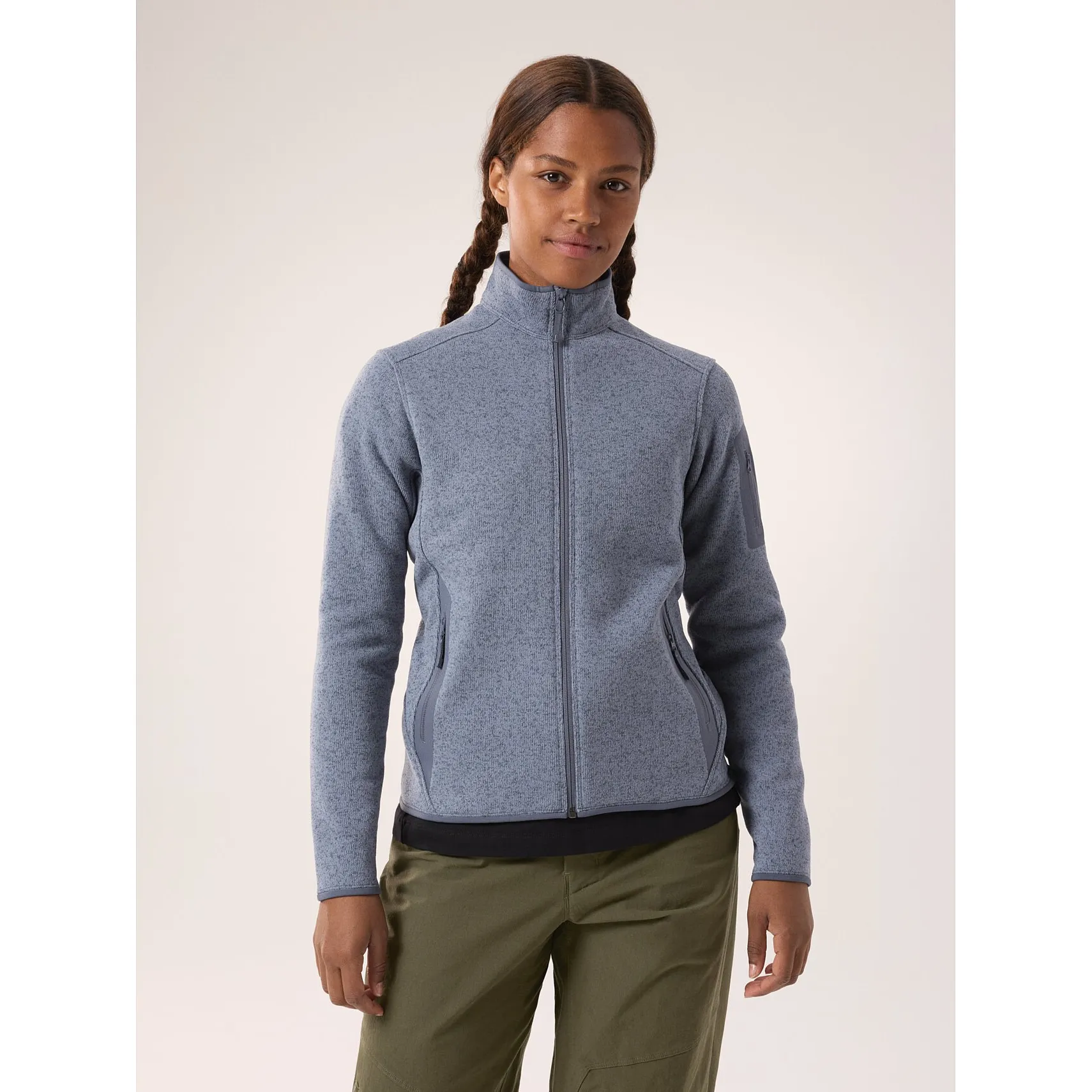 Arcteryx Covert Cardigan Women's