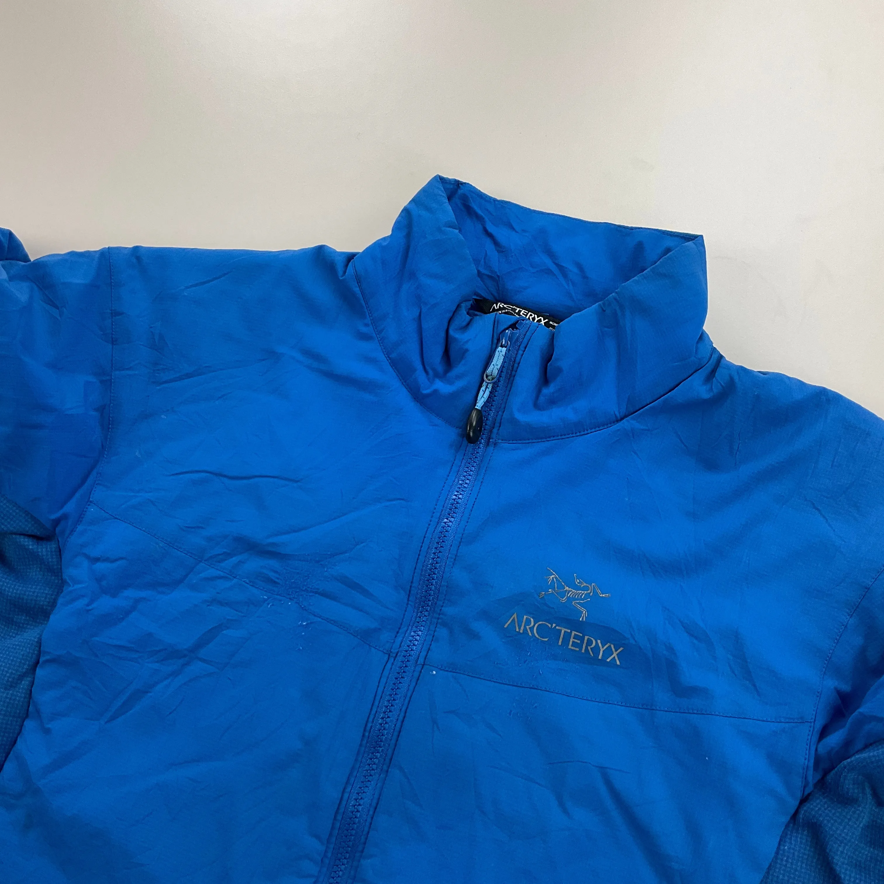 Arcteryx lightweight Jacket - Women/L