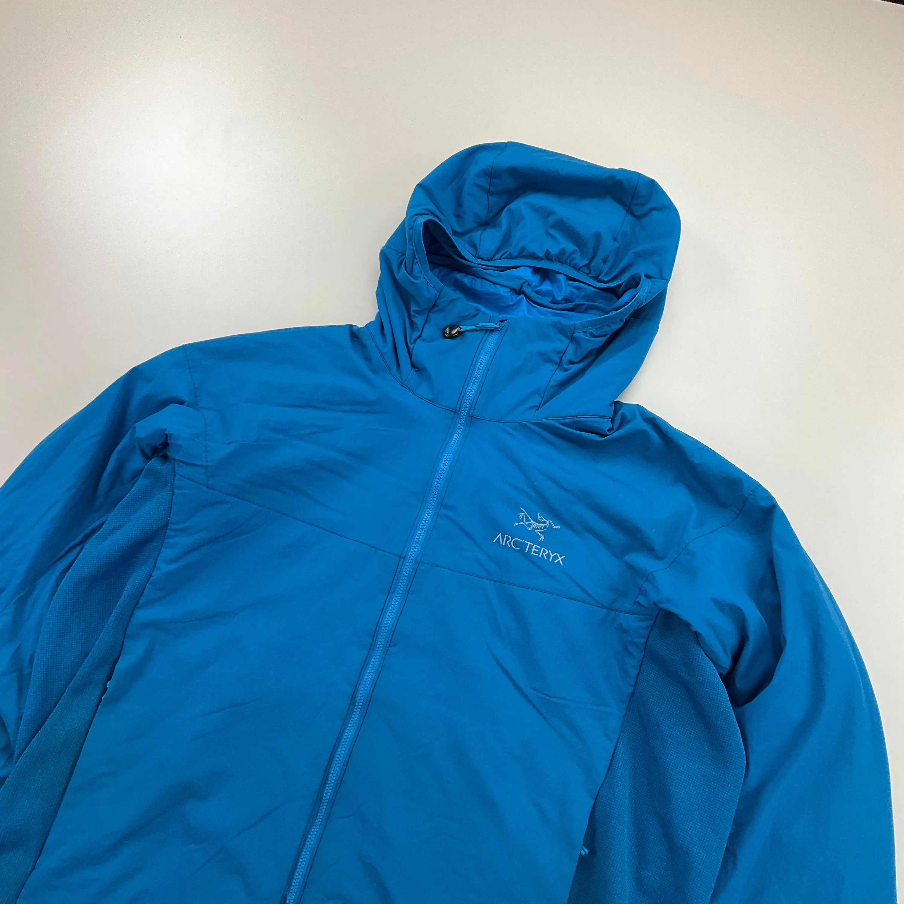 Arcteryx lightweight Jacket - XL