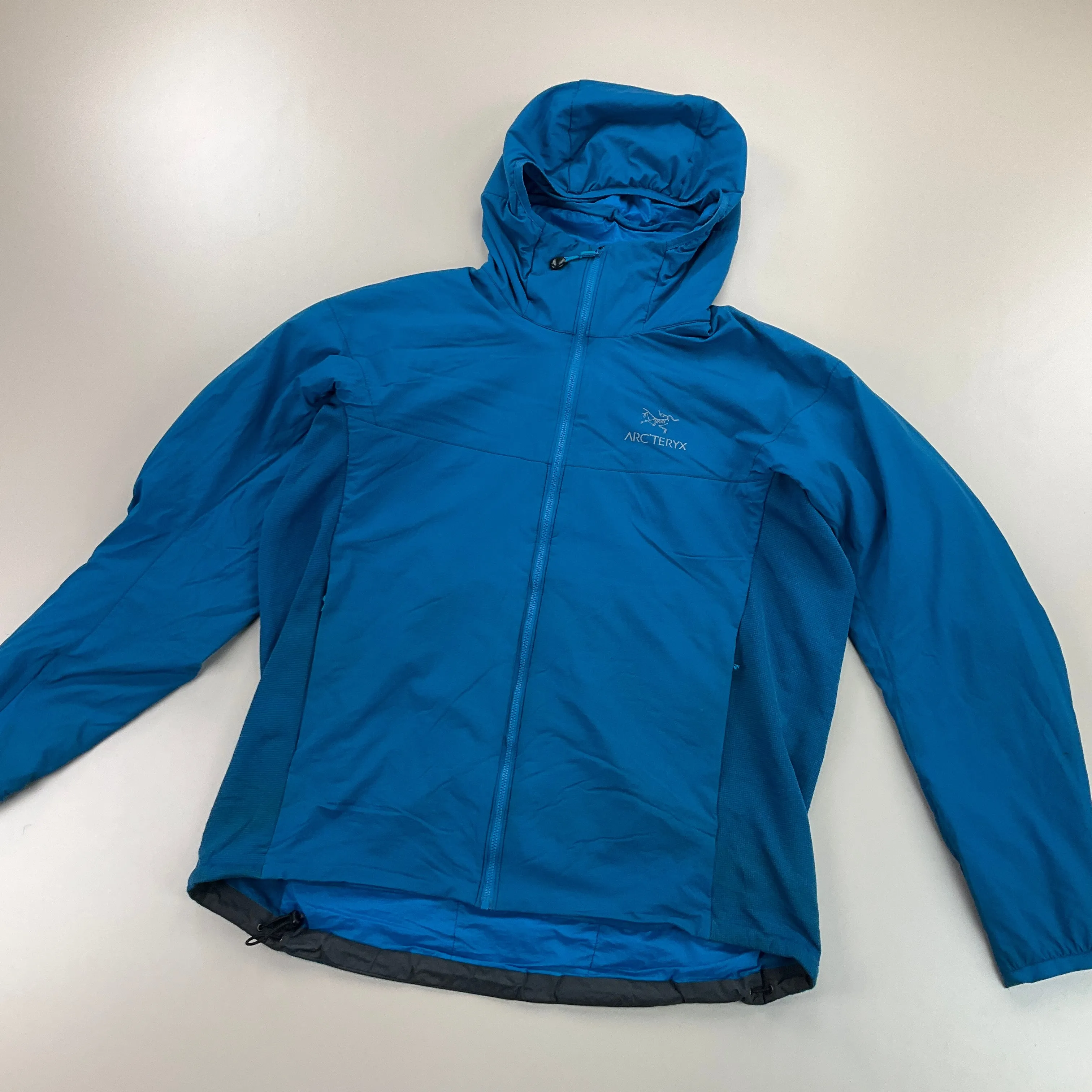 Arcteryx lightweight Jacket - XL