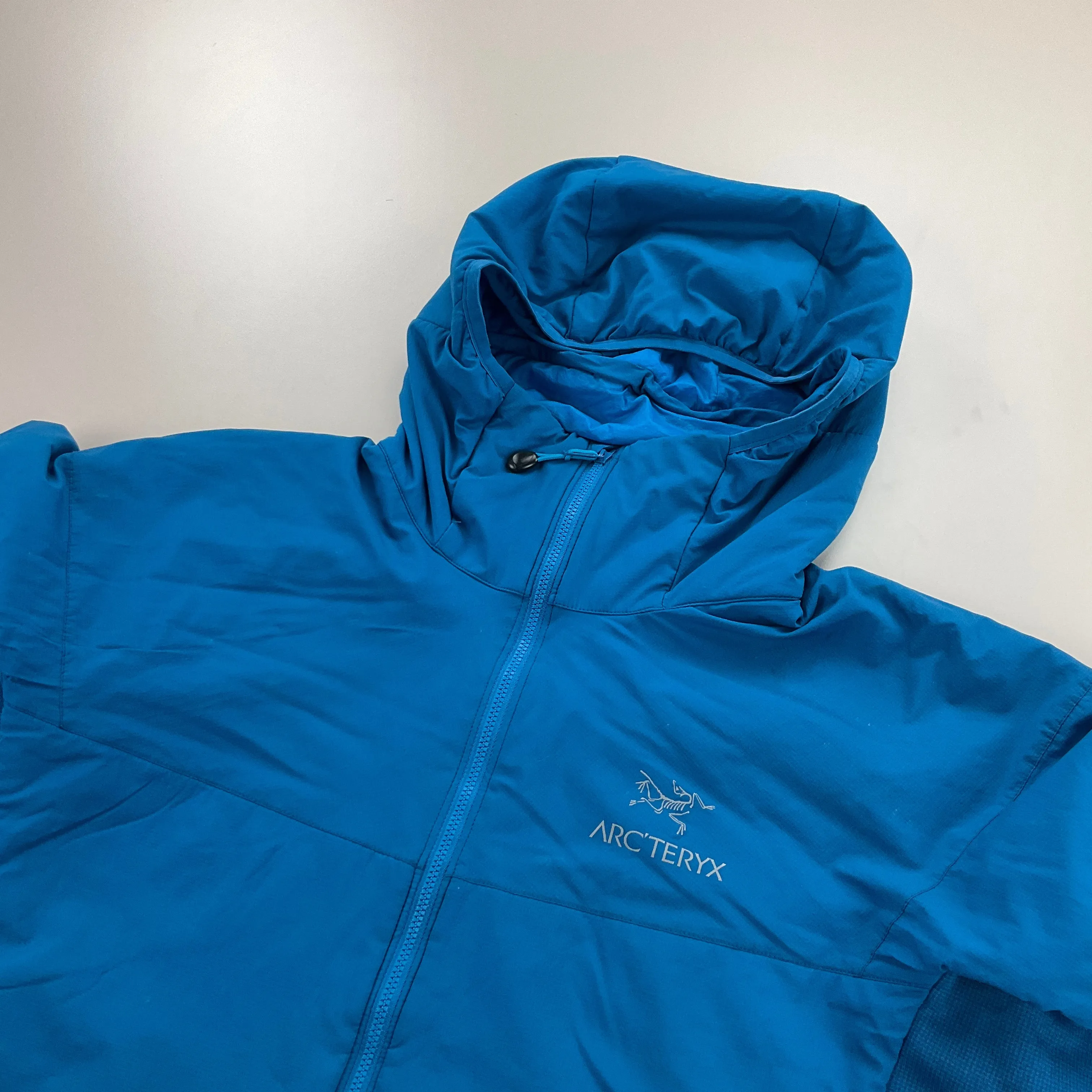 Arcteryx lightweight Jacket - XL