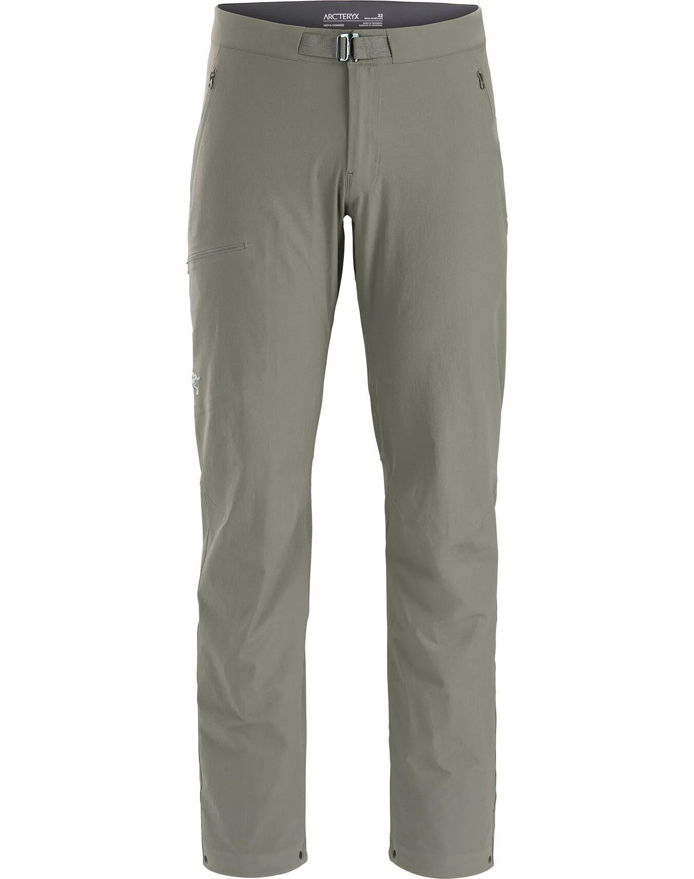 Arcteryx Men's Gamma Pant (Reg) | Trousers UK