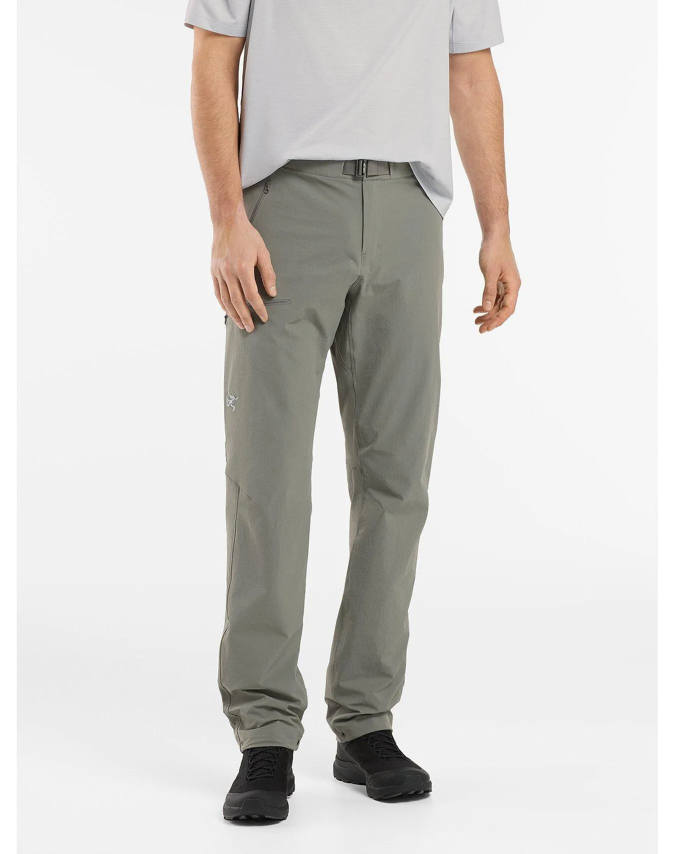 Arcteryx Men's Gamma Pant (Reg) | Trousers UK