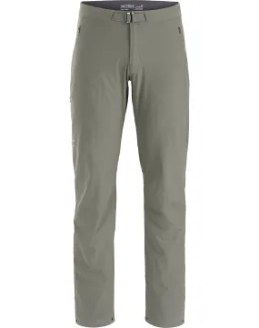 Arcteryx Men's Gamma Pant (Reg) | Trousers UK