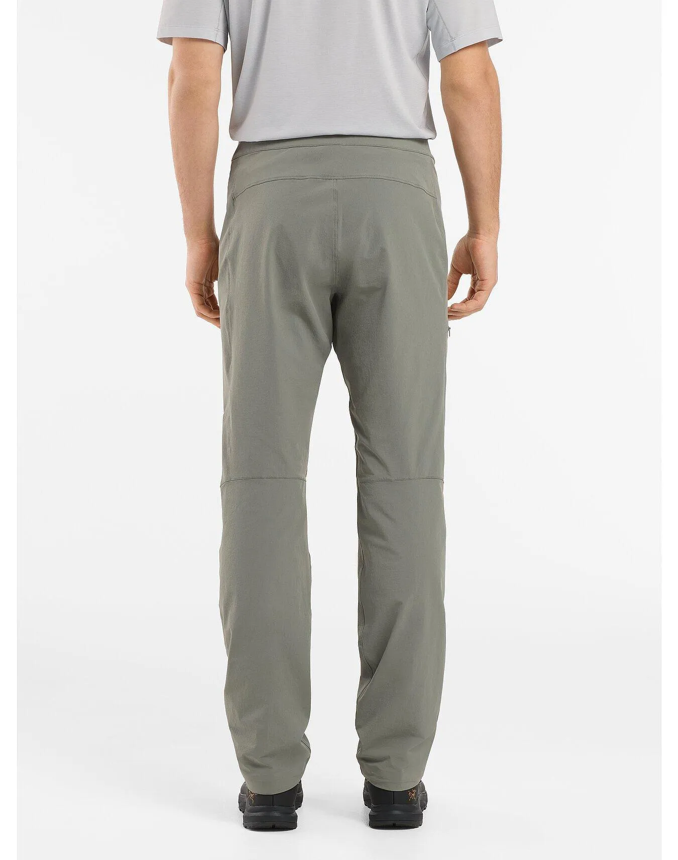 Arcteryx Men's Gamma Pant (Reg) | Trousers UK