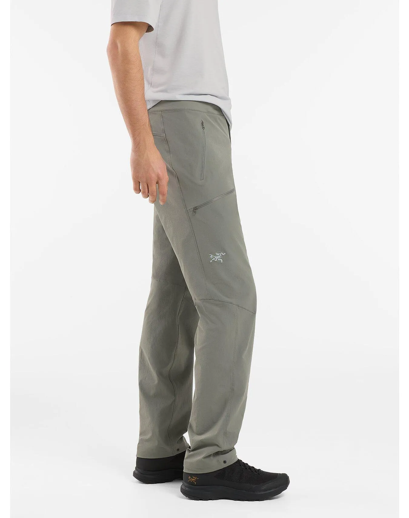 Arcteryx Men's Gamma Pant (Reg) | Trousers UK