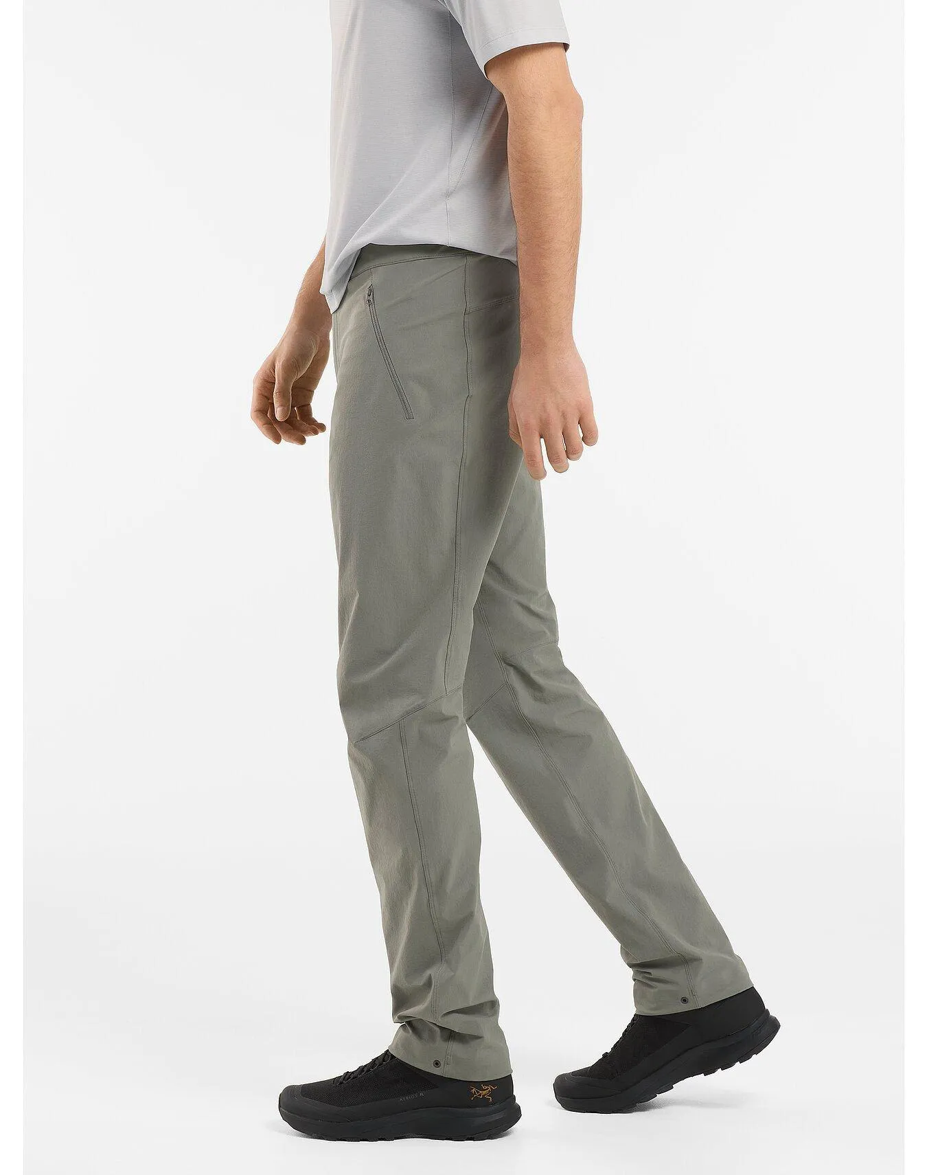 Arcteryx Men's Gamma Pant (Reg) | Trousers UK