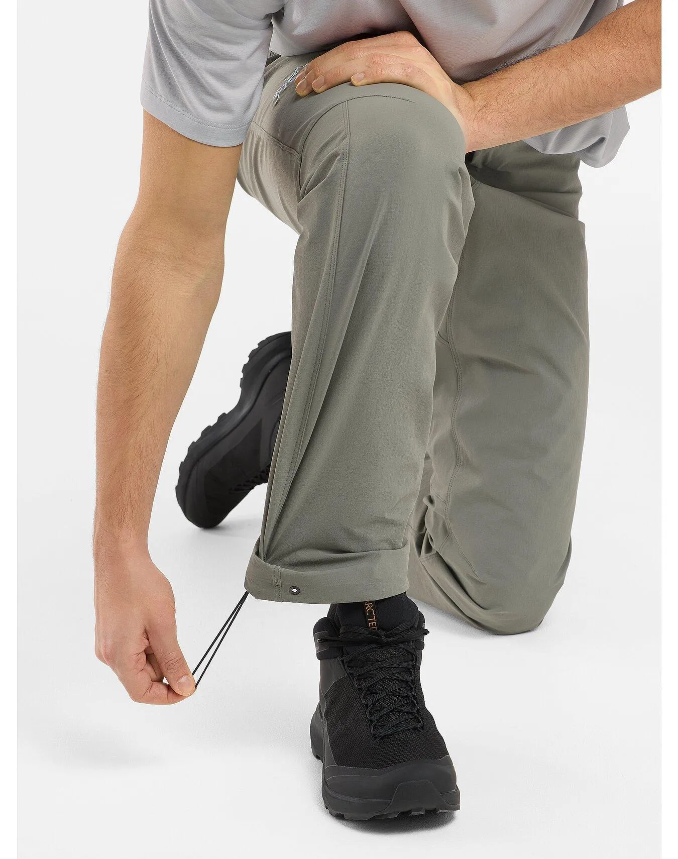 Arcteryx Men's Gamma Pant (Reg) | Trousers UK