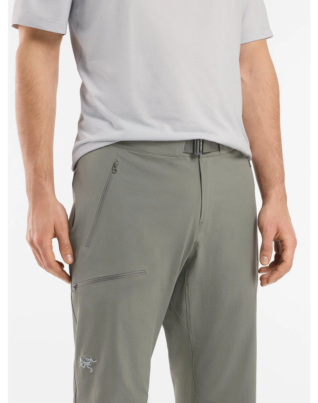 Arcteryx Men's Gamma Pant (Reg) | Trousers UK