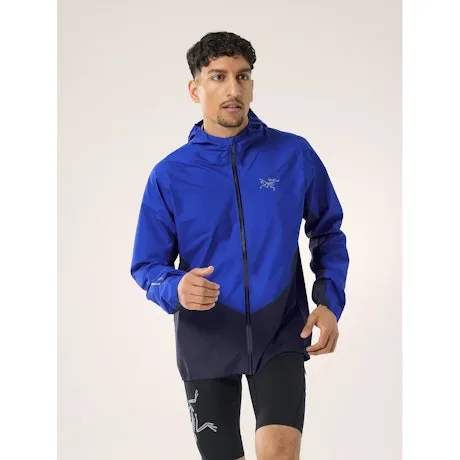 Arcteryx Norvan Shell Jacket