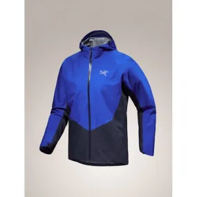 Arcteryx Norvan Shell Jacket