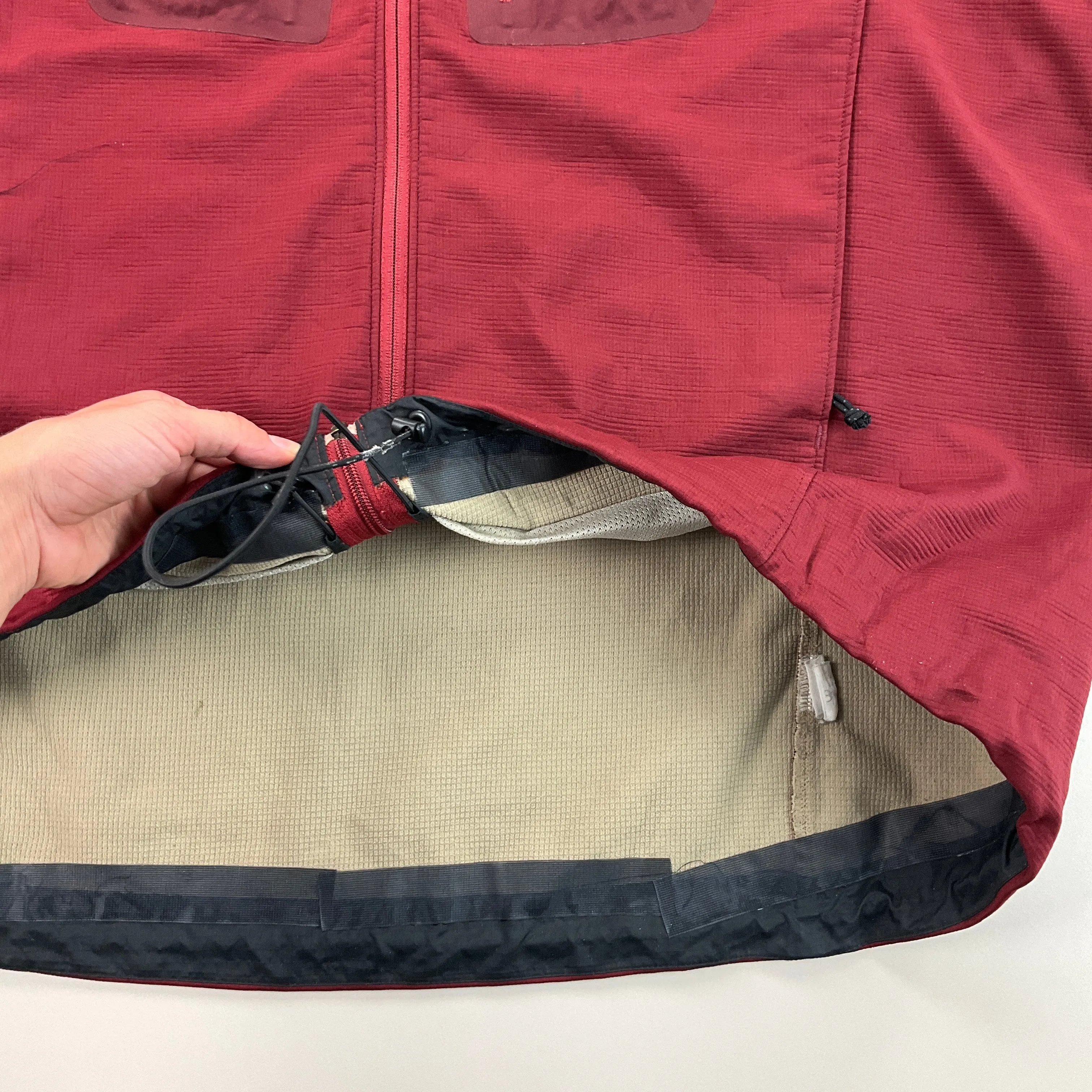 Arcteryx Outdoor Jacket - XL