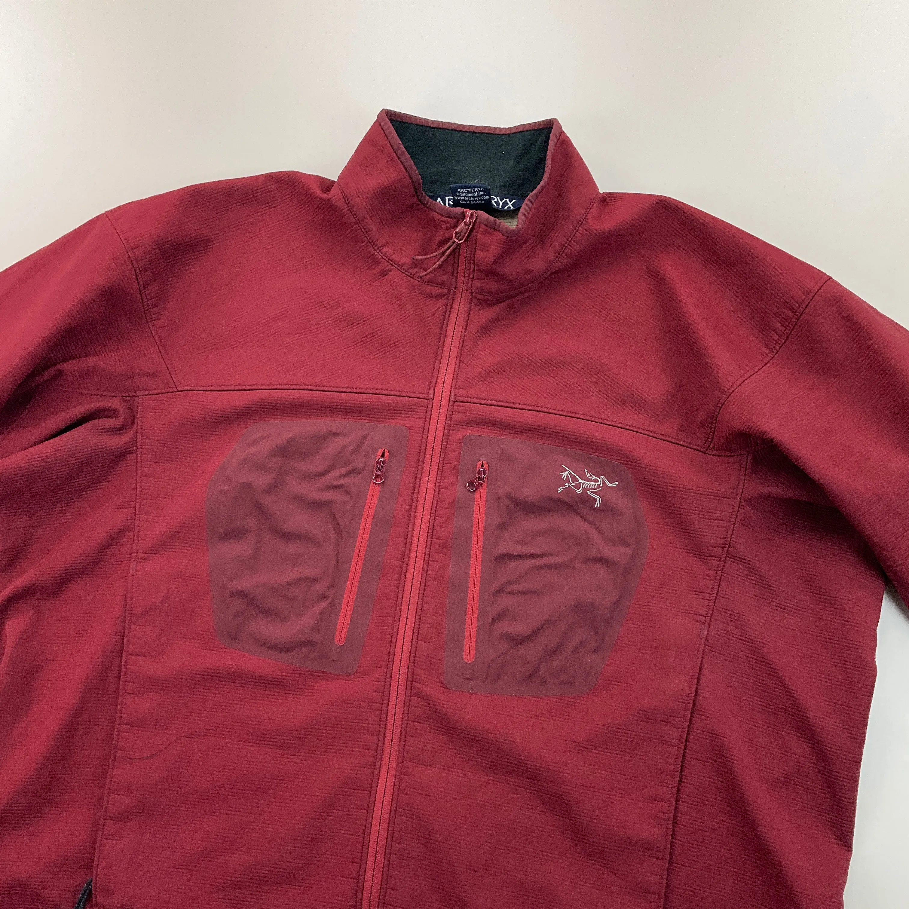 Arcteryx Outdoor Jacket - XL