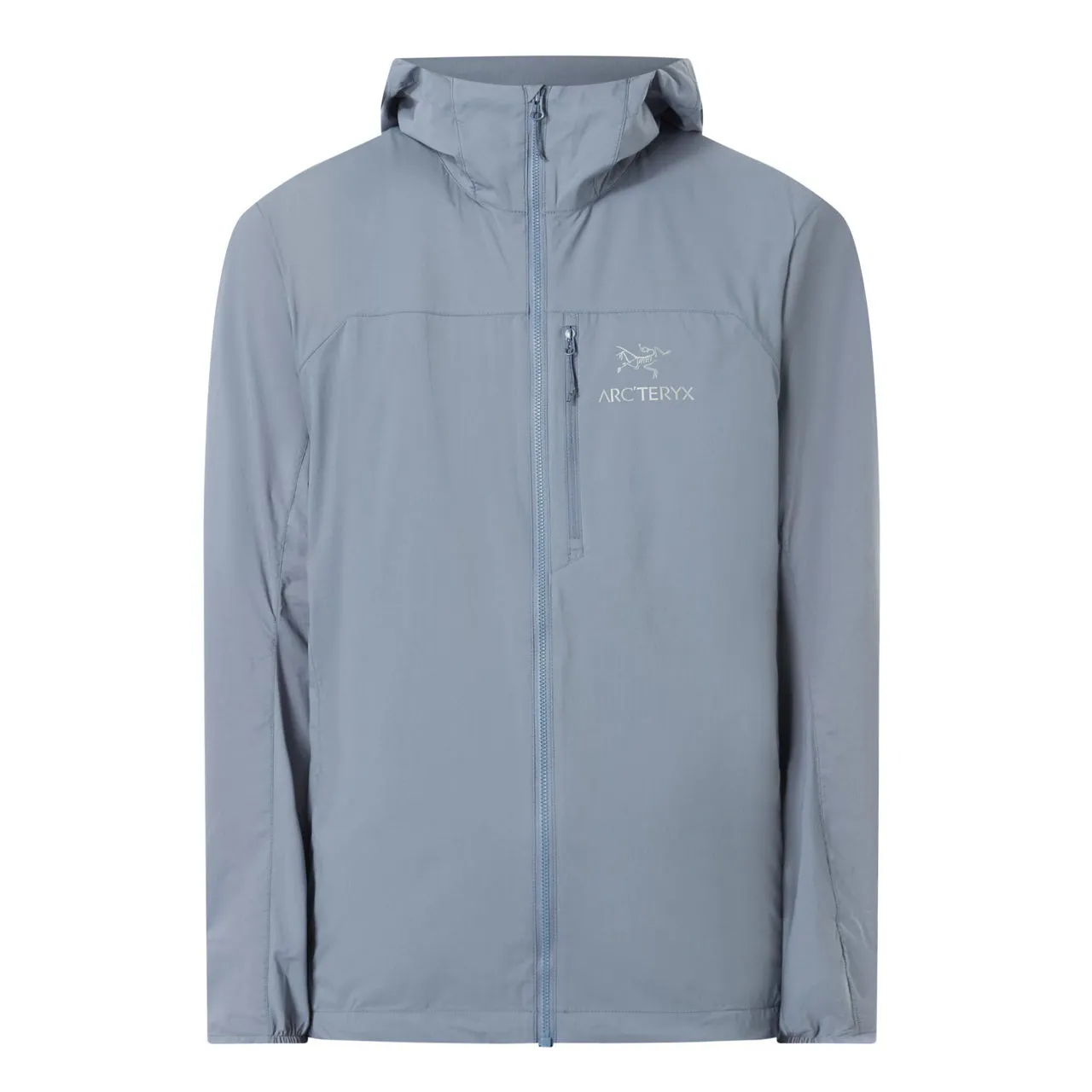 ARCTERYX Squamish Performance Jacket - Grey