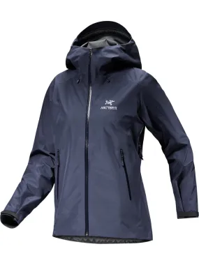 Arcteryx Womens Beta LT Jacket