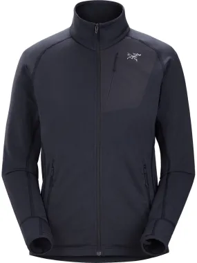 Arcteryx Womens Delta Jacket