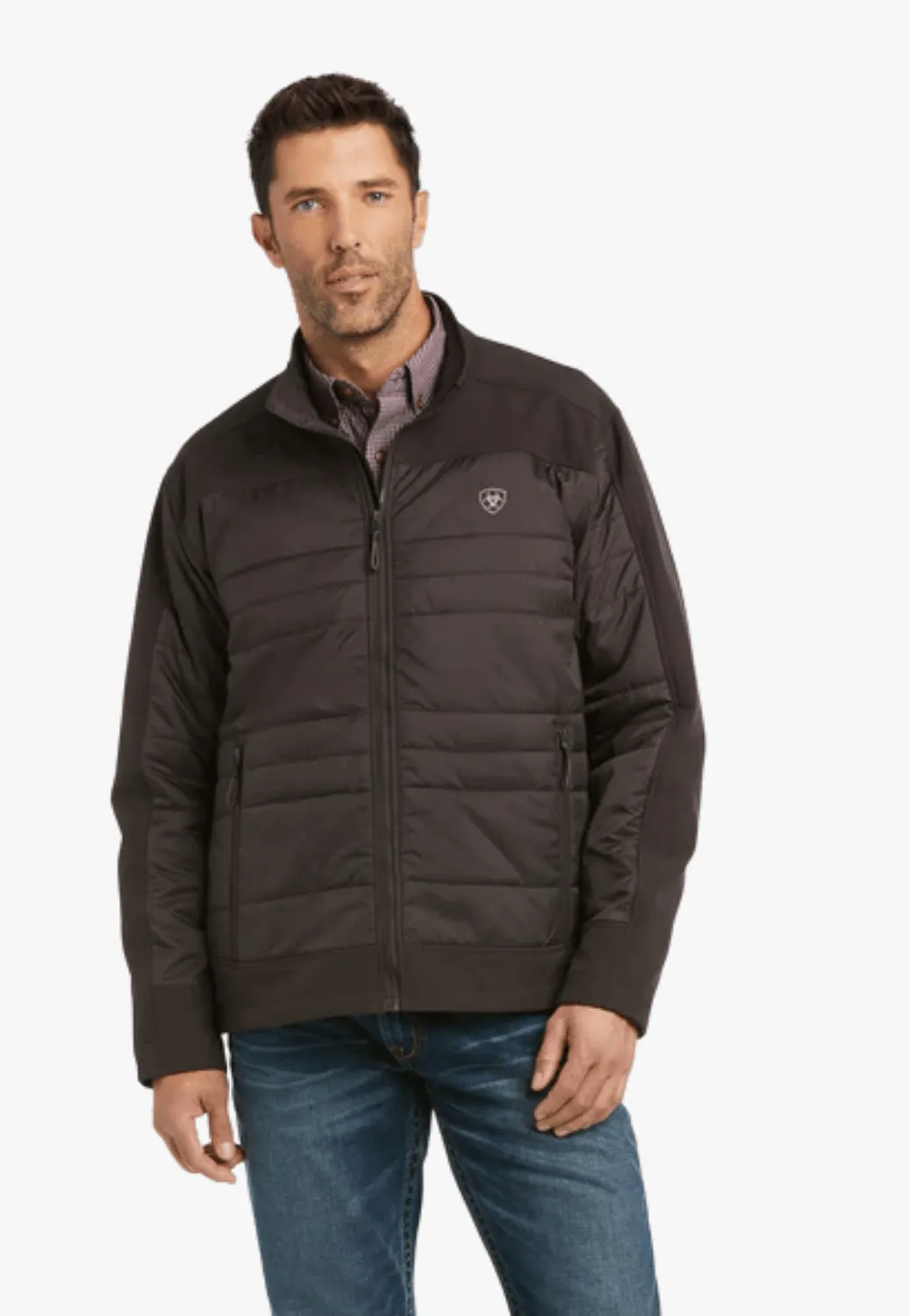 Ariat Mens Elevation Jacket