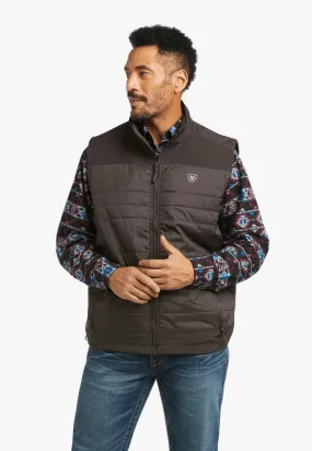 Ariat Mens Elevation Vest